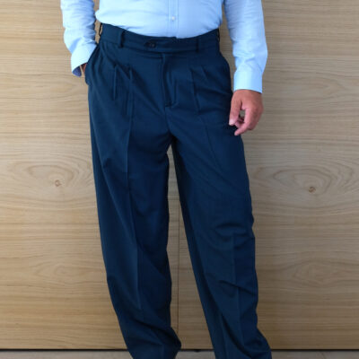 Pantaloni Uomo