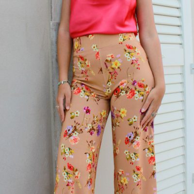 Pants for Woman